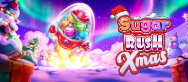 Sugar Rush Xmas