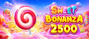 Sweet Bonanza 2500