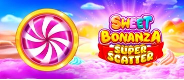 Sweet Bonanza Super Scatter
