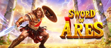 Sword of Ares