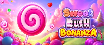 Sweet Rush Bonanza