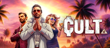 CULT.