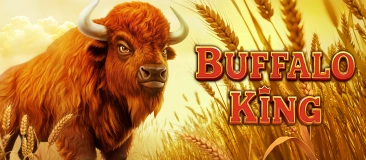 Buffalo King