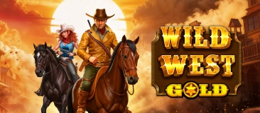 Wild West Gold™
