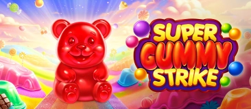 Super Gummy Strike