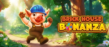 Brick House Bonanza