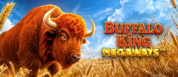 Buffalo King Megaways™