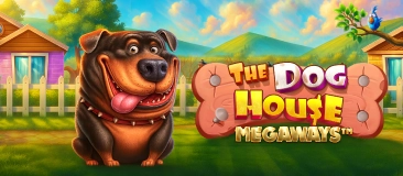 The Dog House Megaways™