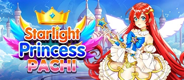 Starlight Princess Pachi
