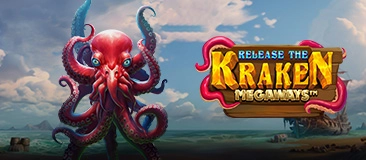 Release the Kraken Megaways™