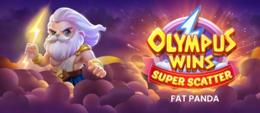 Olympus Wins