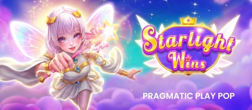 Starlight Wins