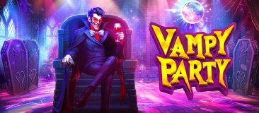 Vampy Party