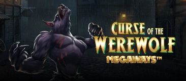 Curse of the Werewolf Megaways™