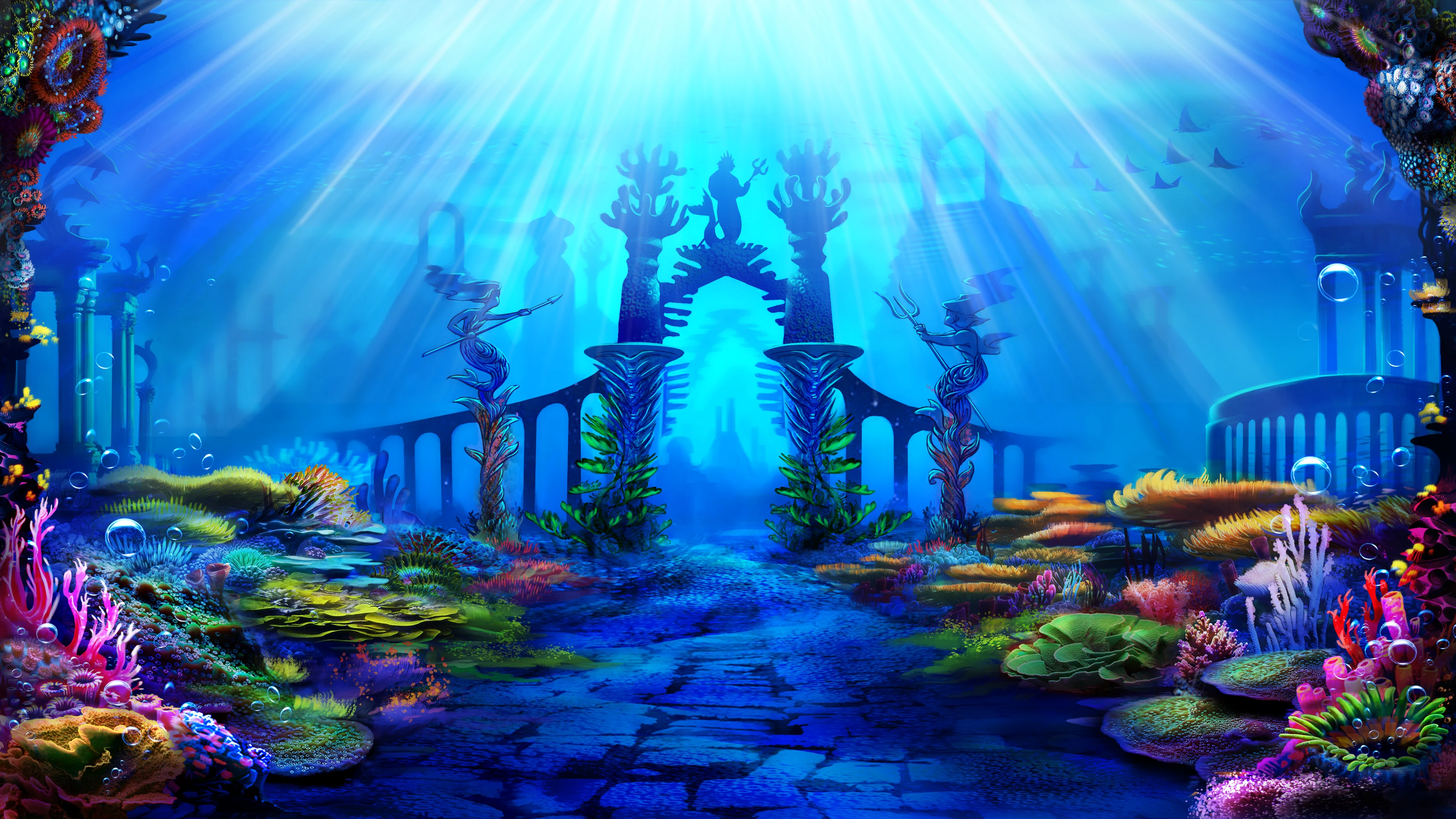 Background