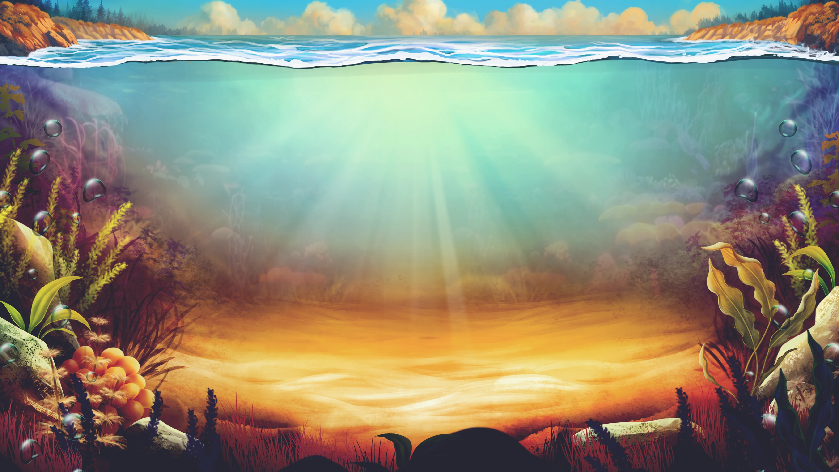 Background
