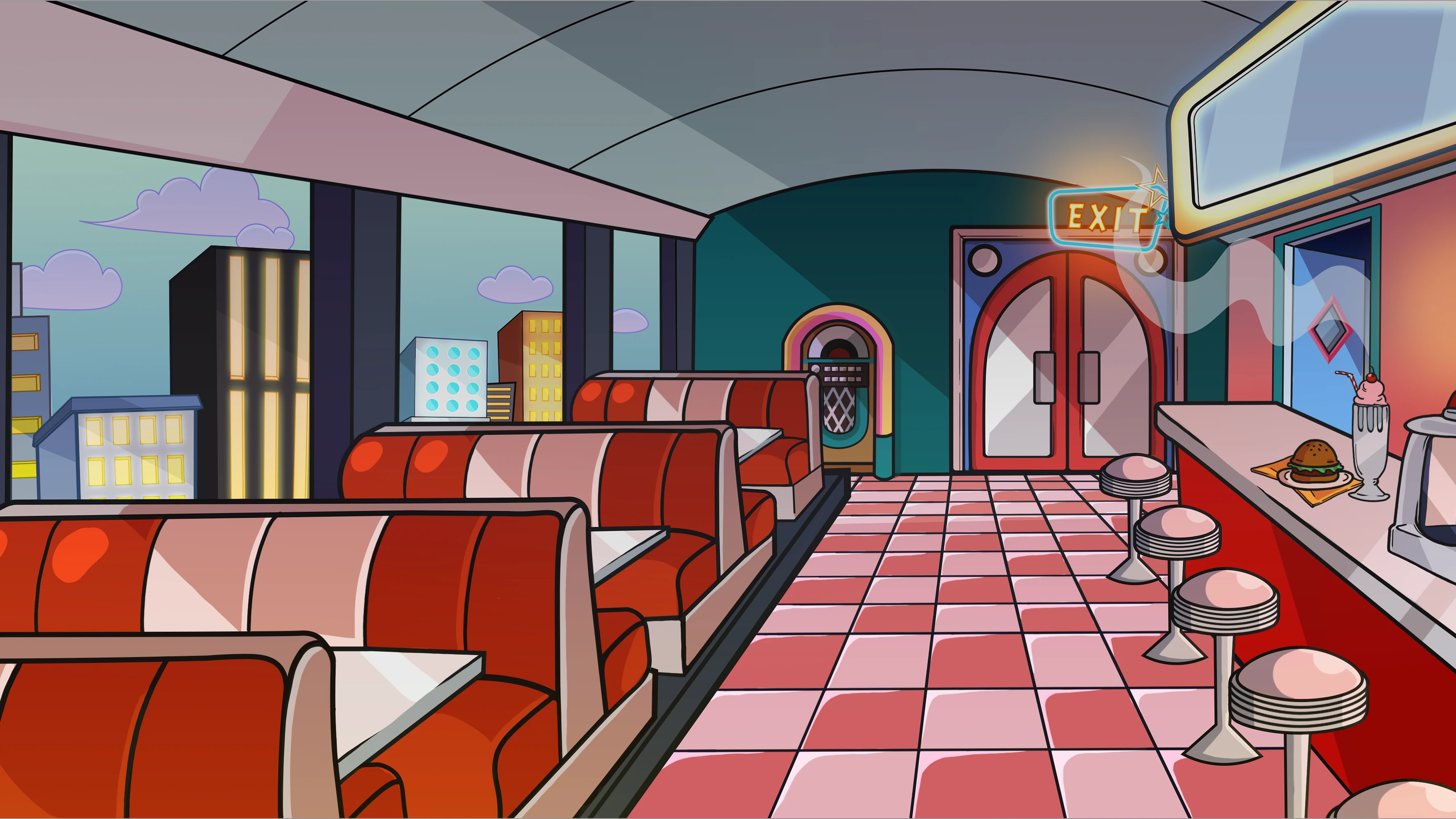 Background