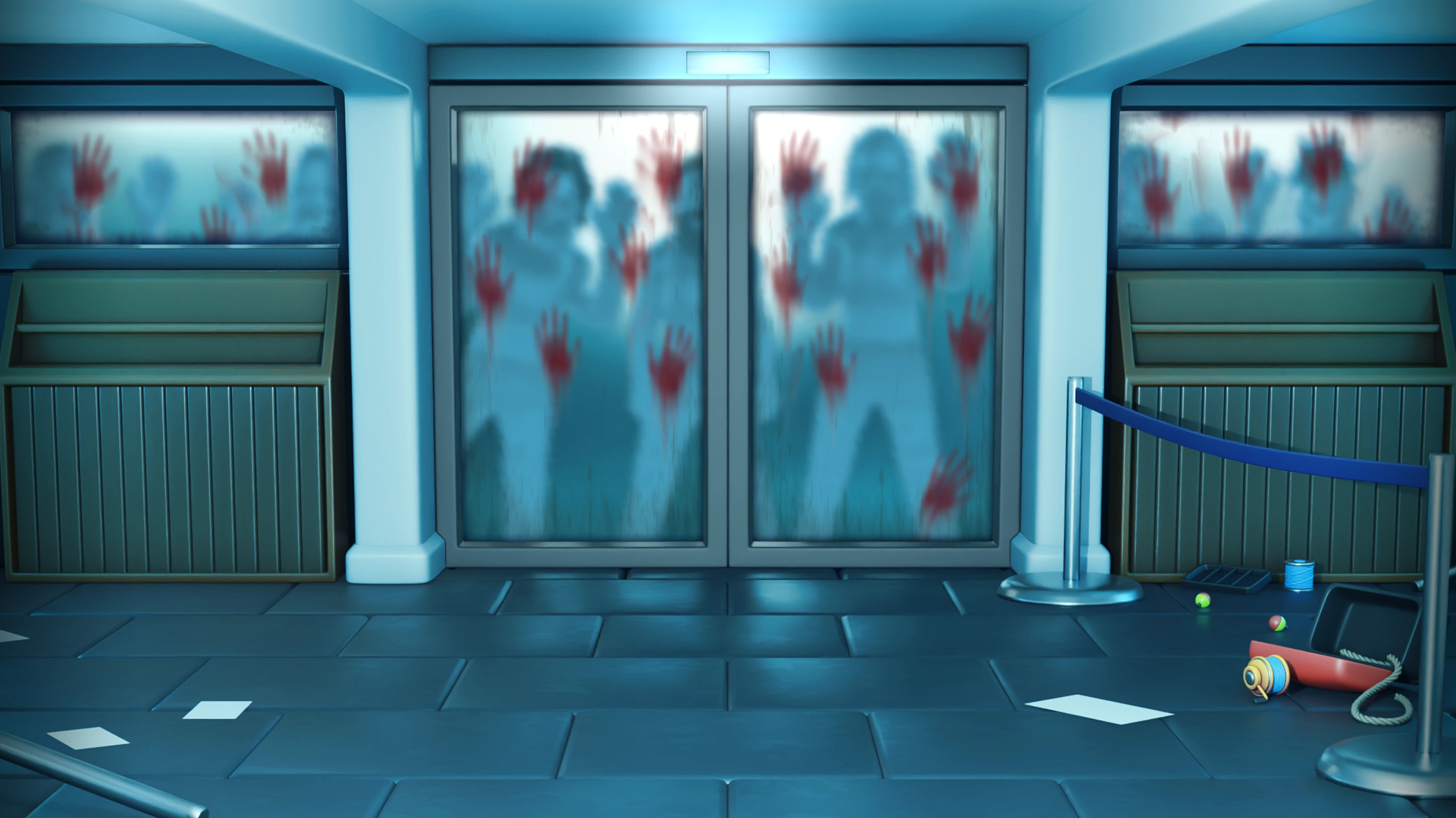 Background