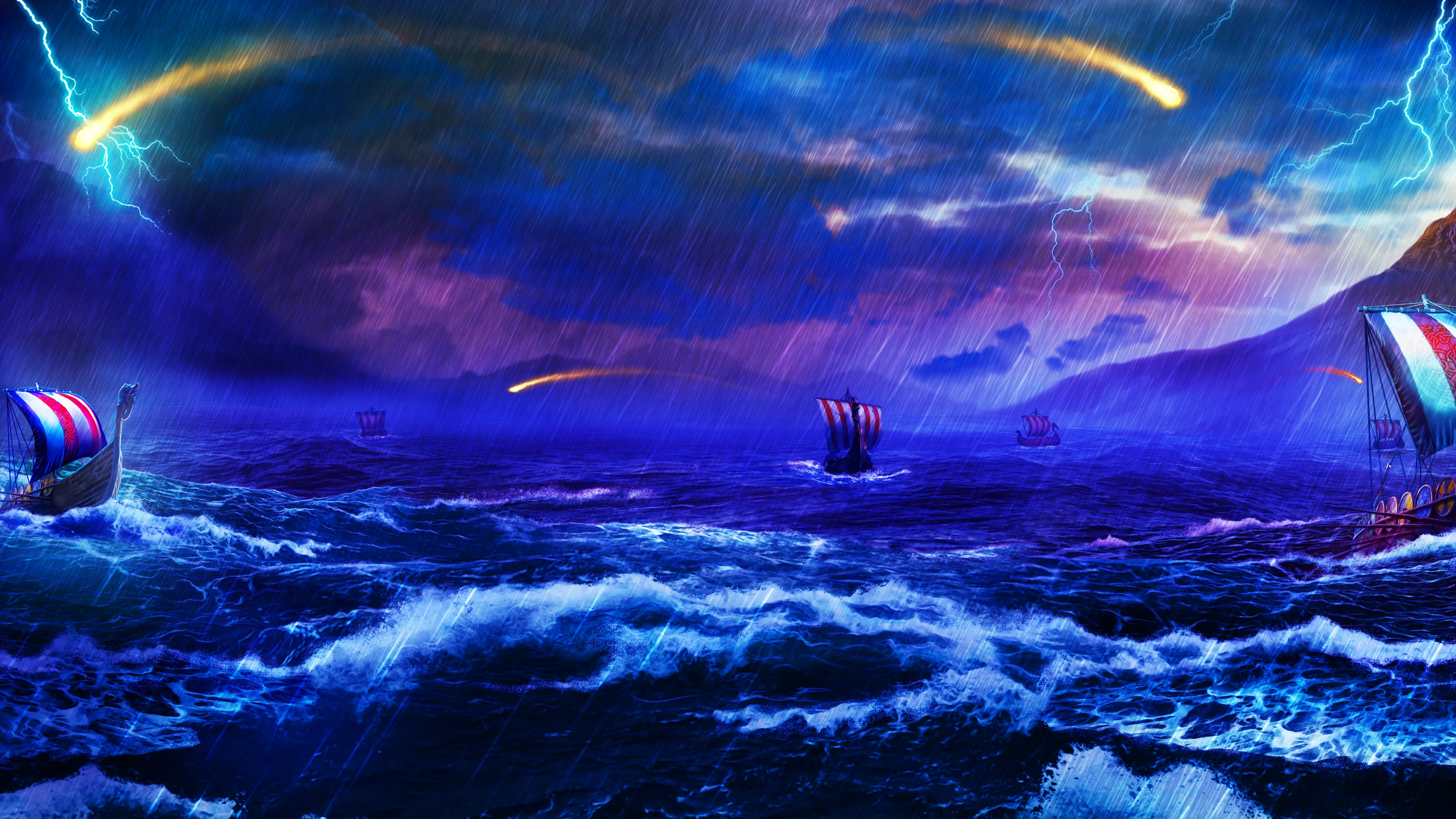 Background