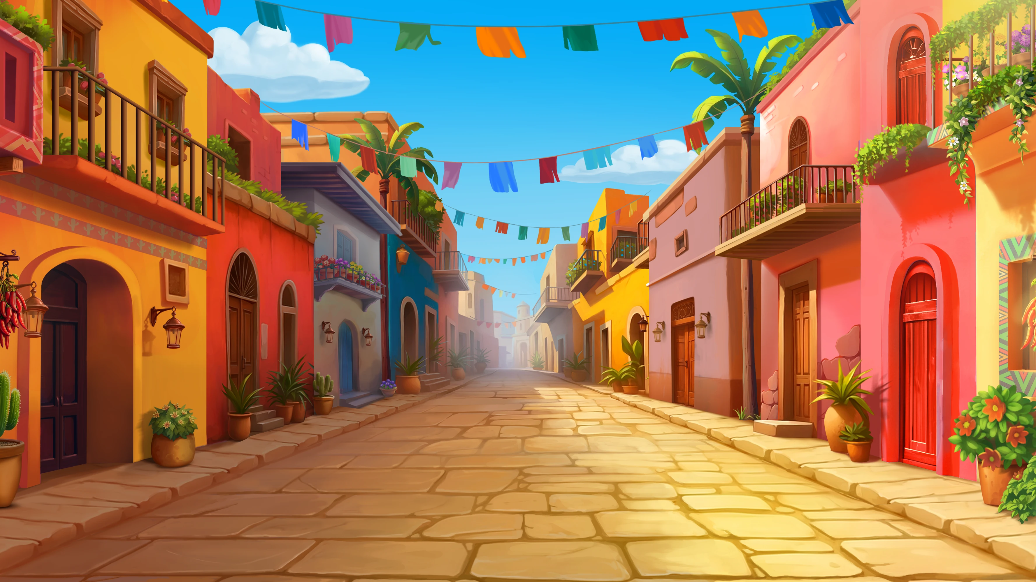 Background