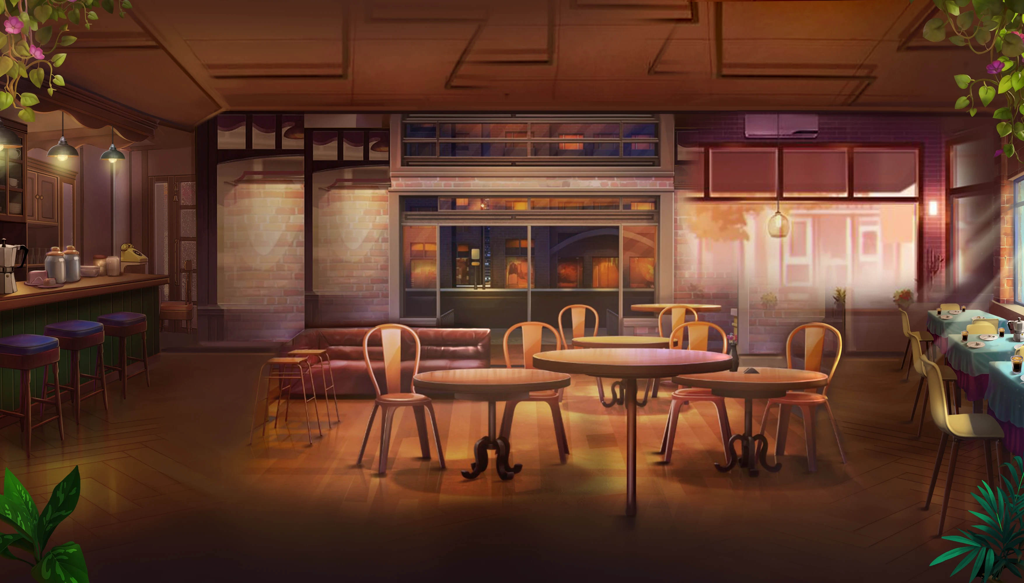 Background