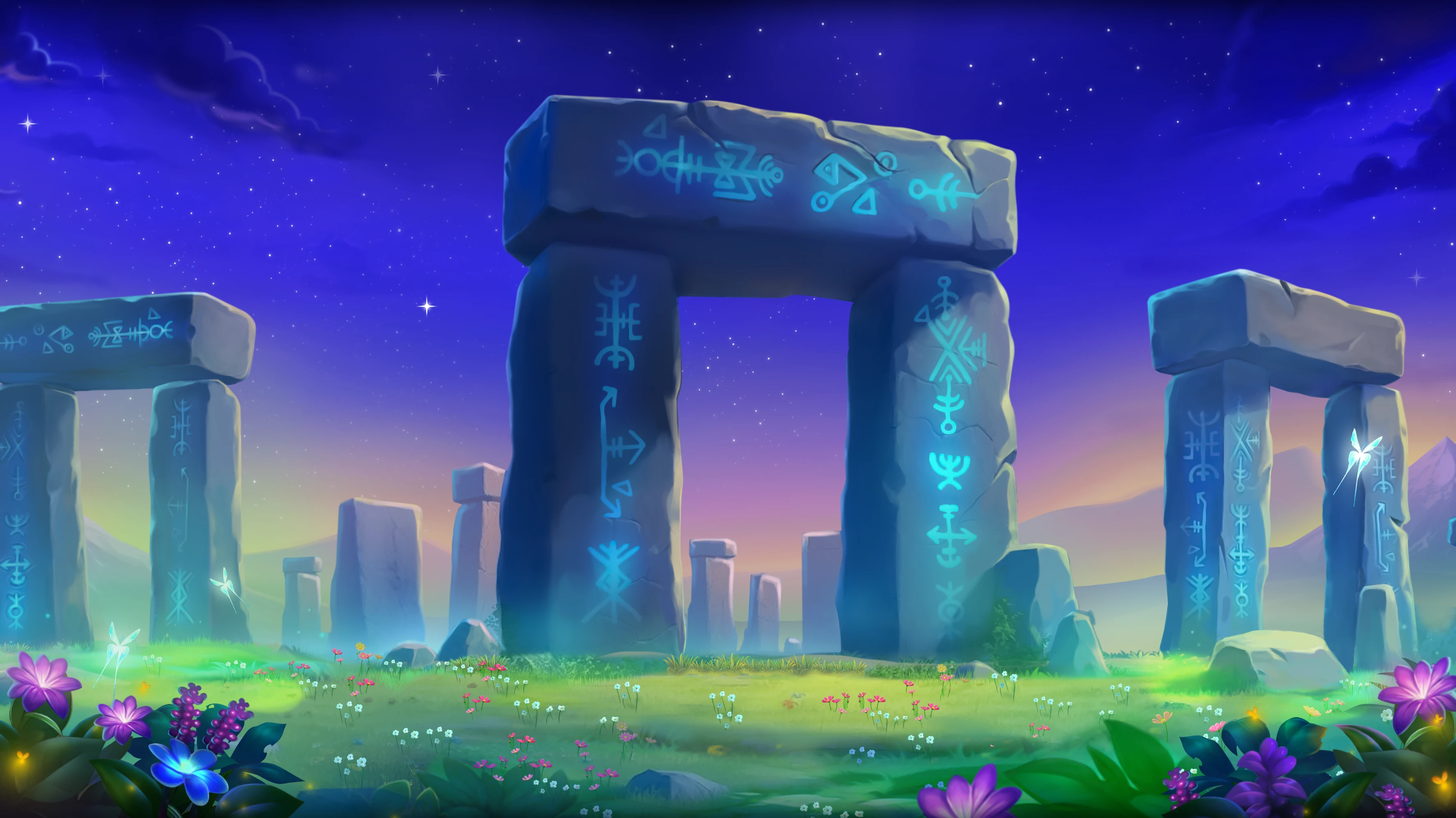 Background