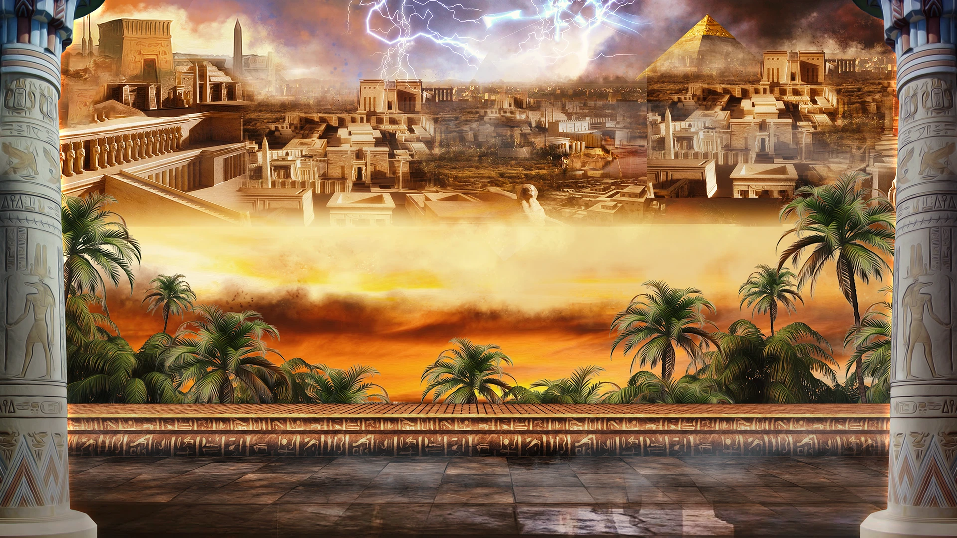 Background