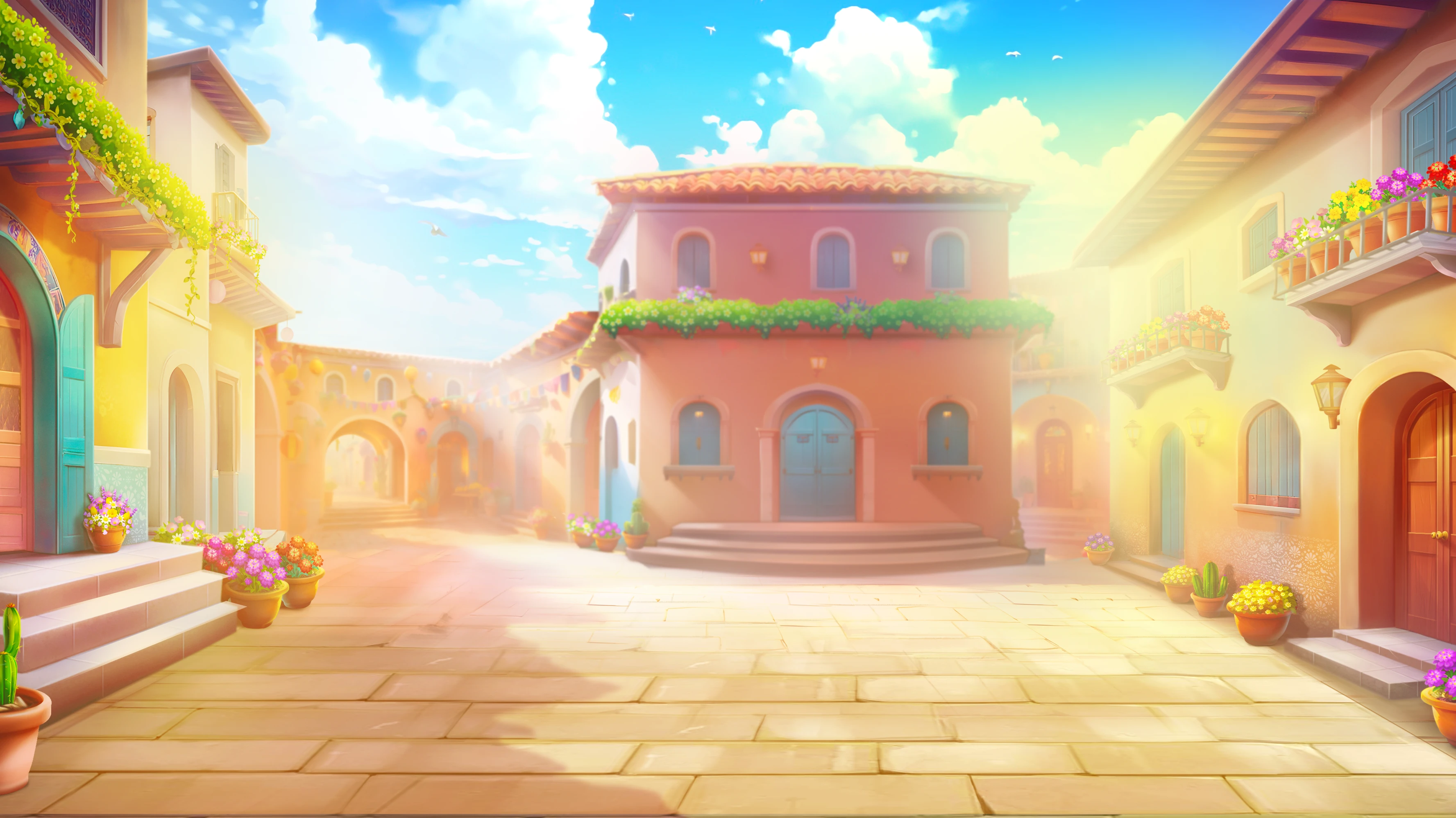 Background