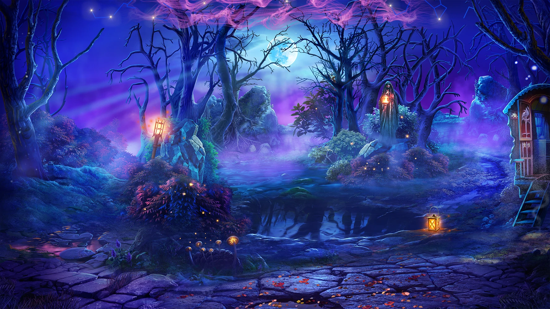 Background
