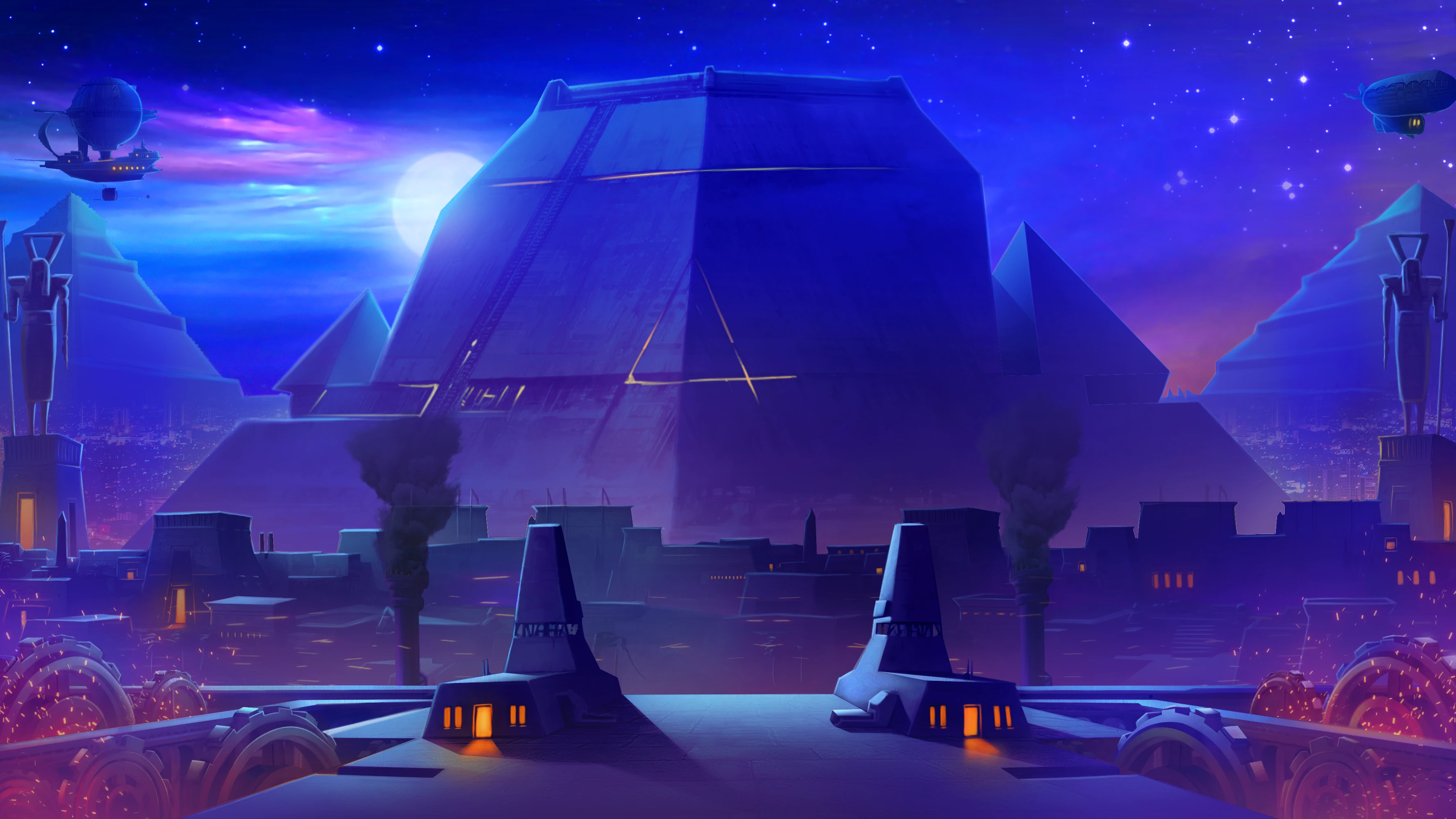 Background