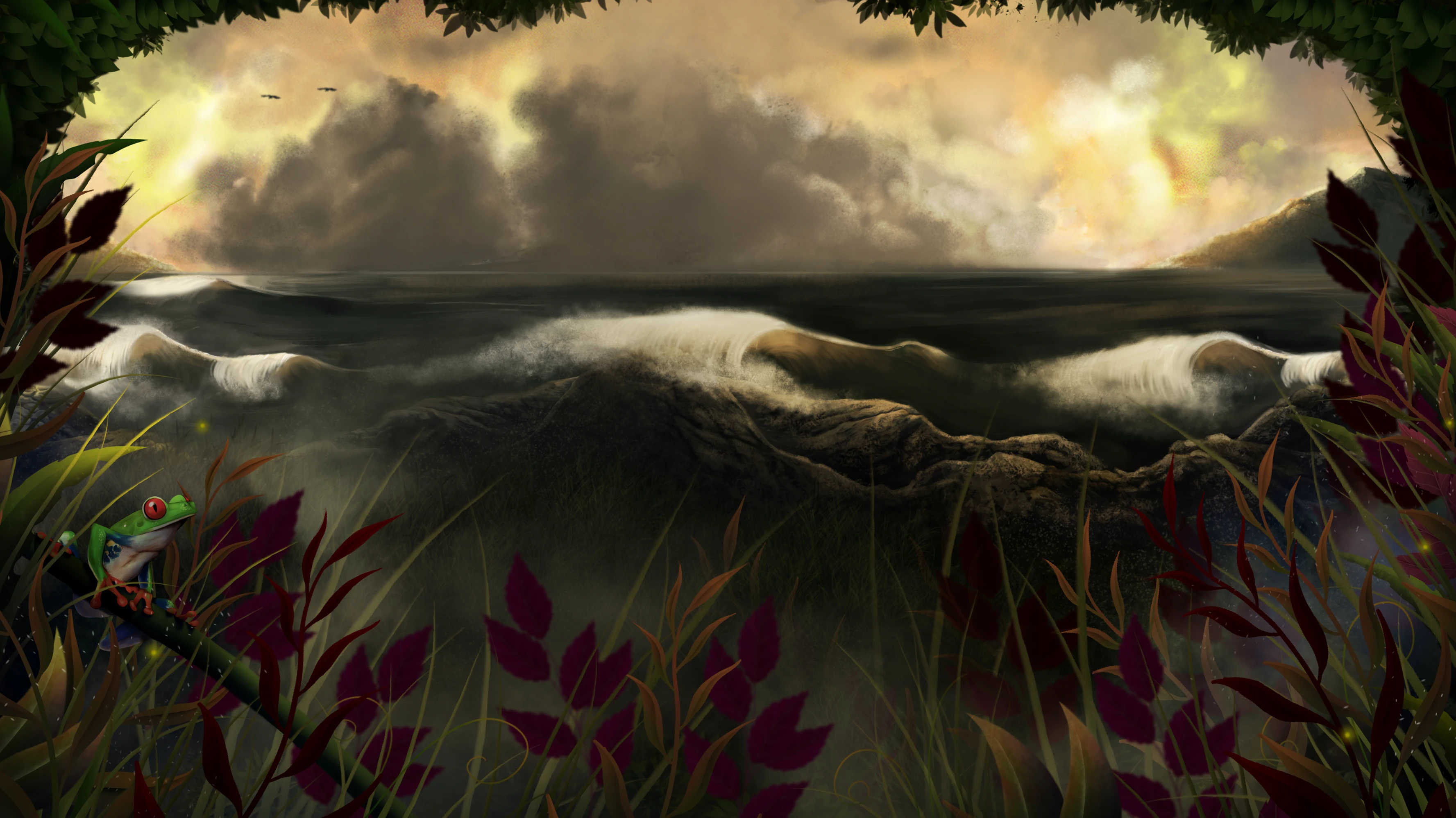Background