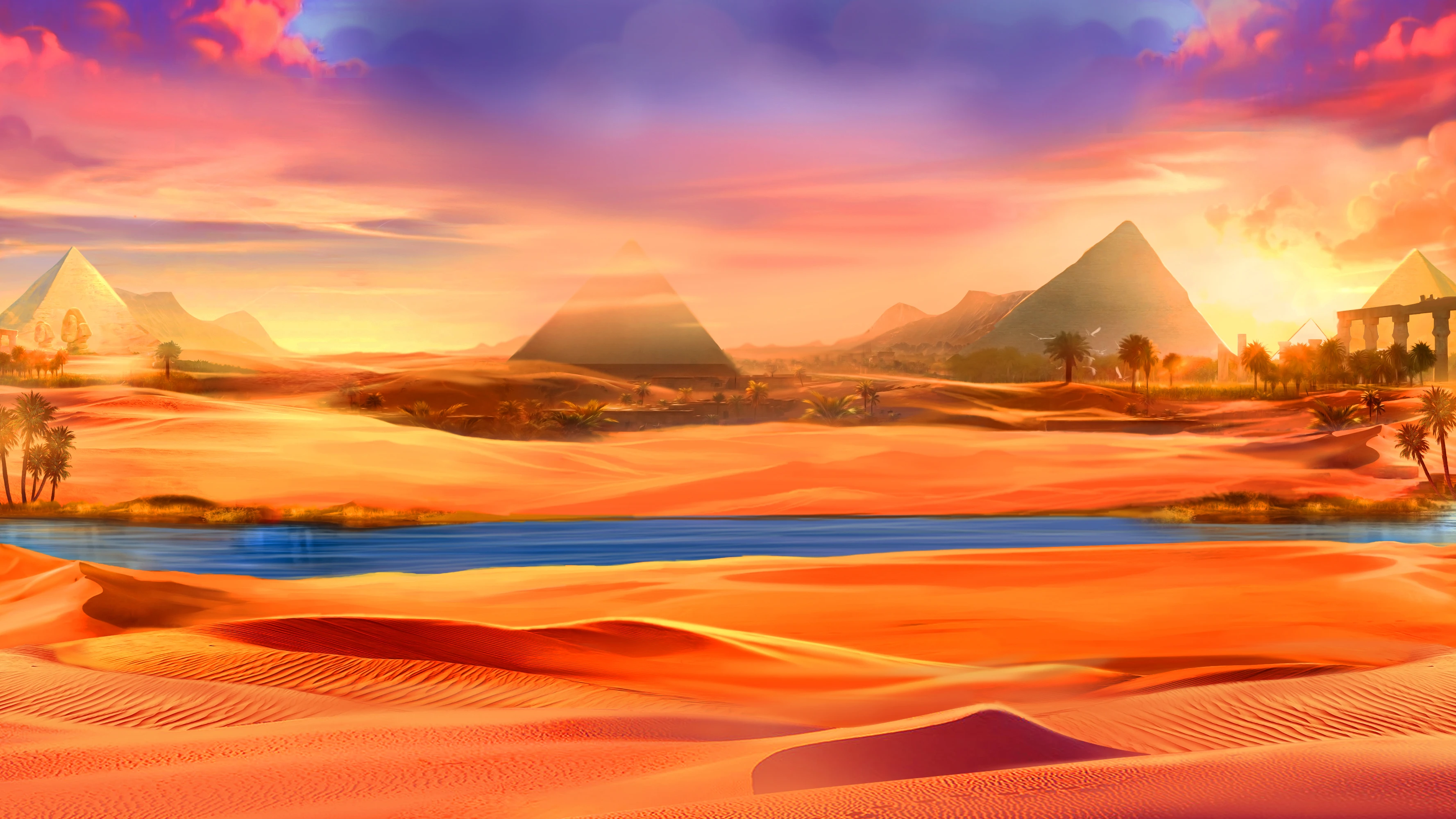 Background