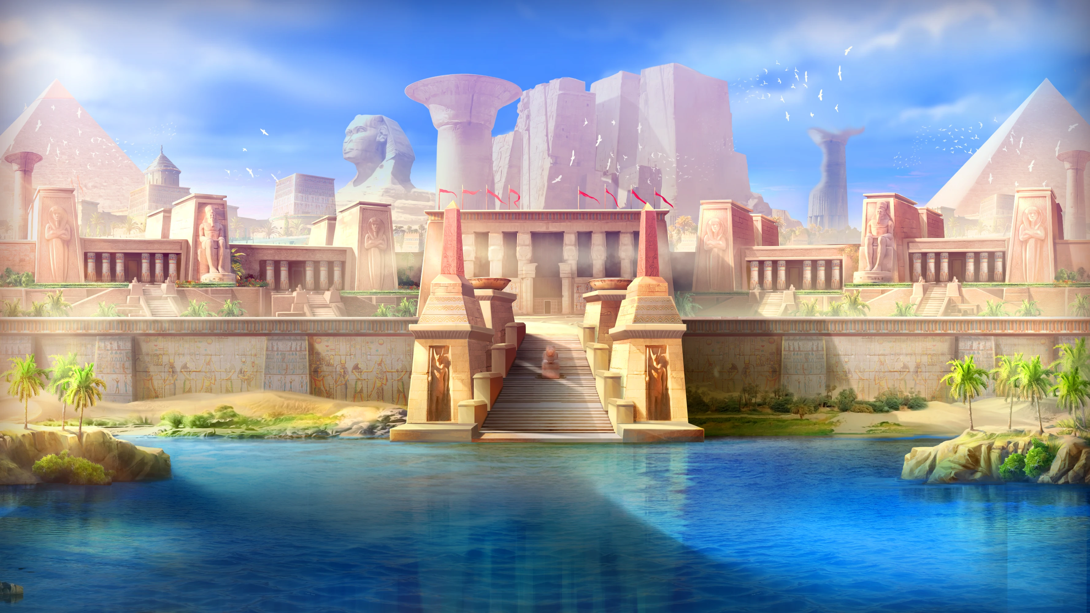 Background
