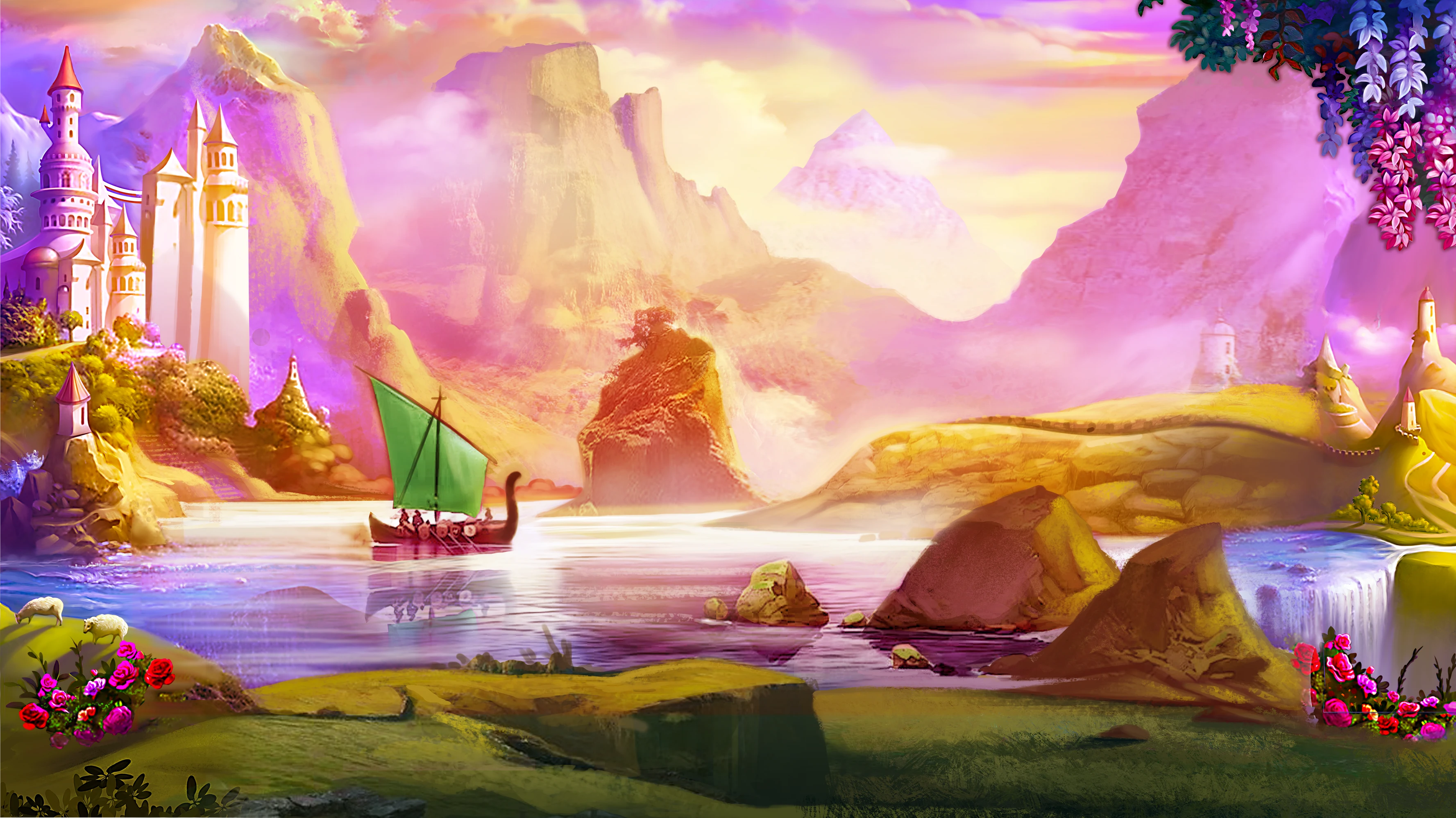 Background