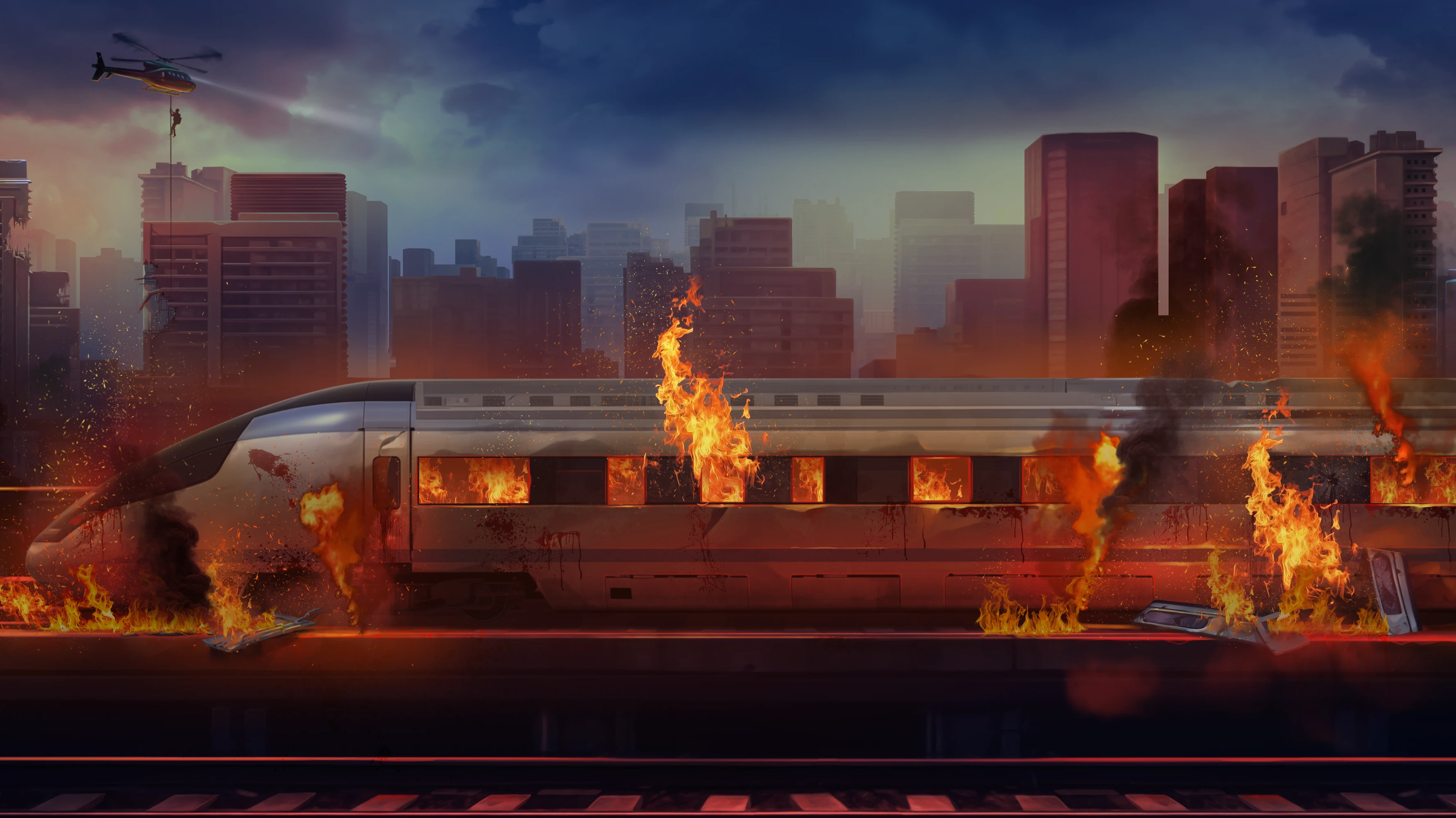 Background