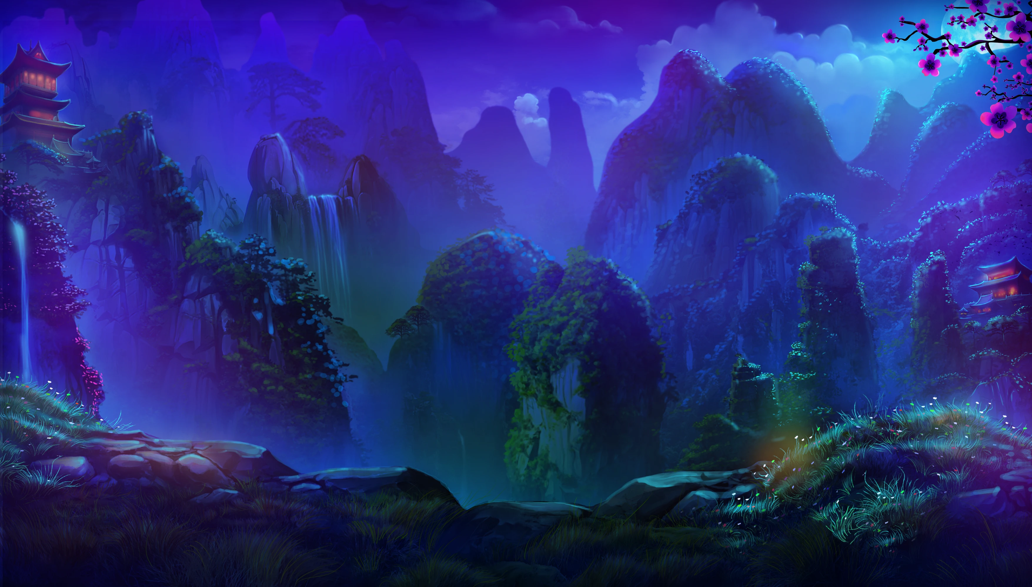 Background