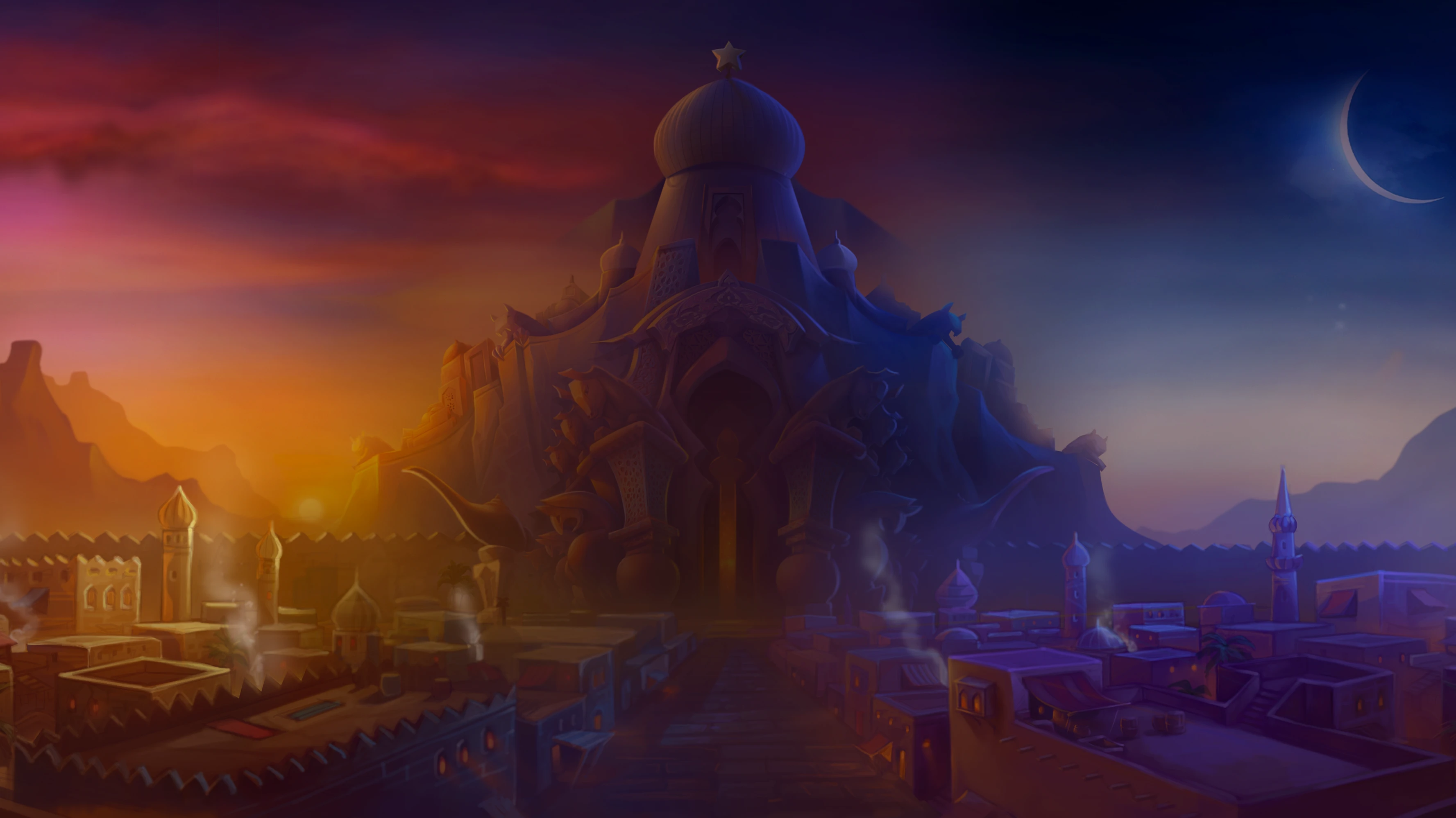 Background