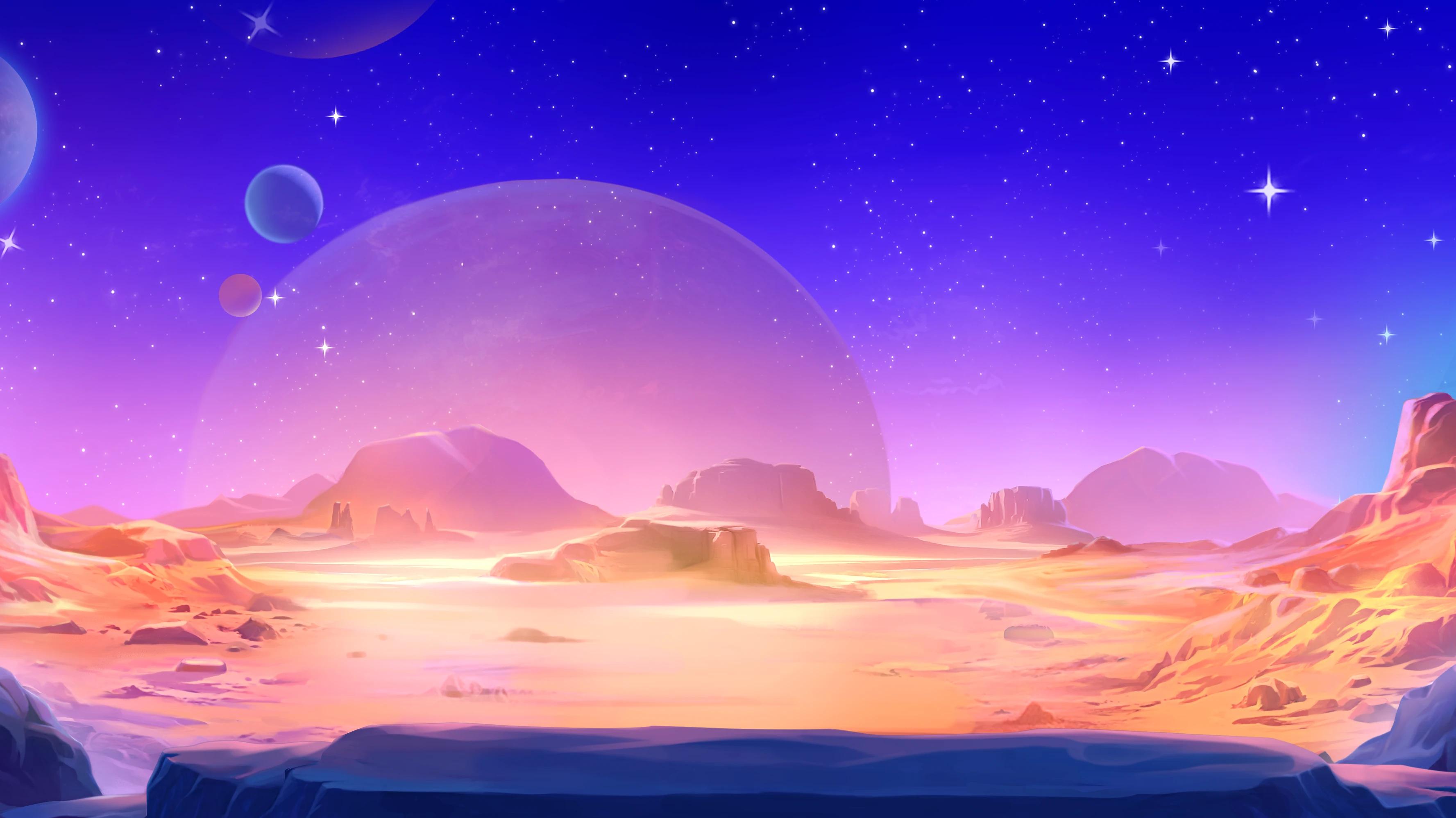 Background
