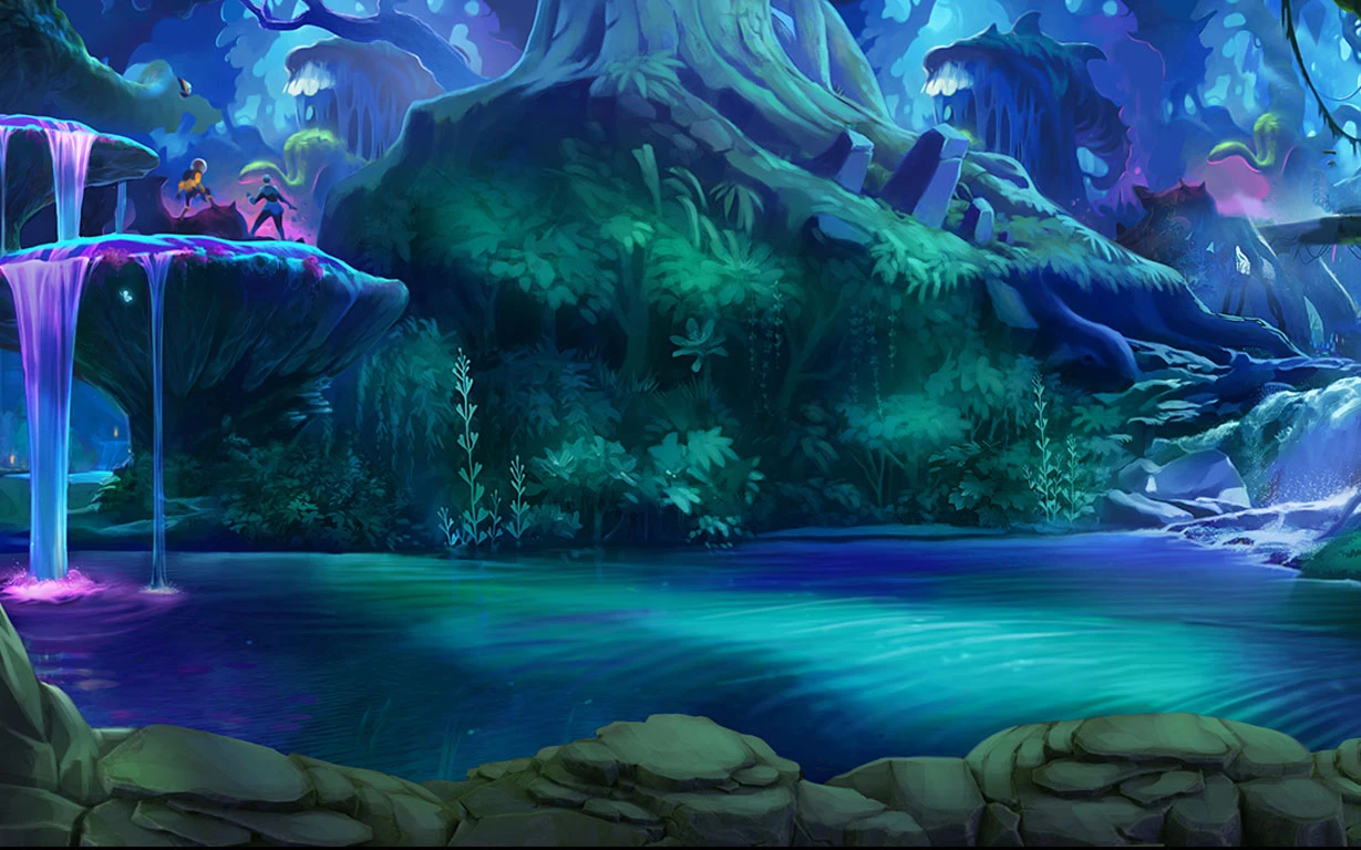 Background