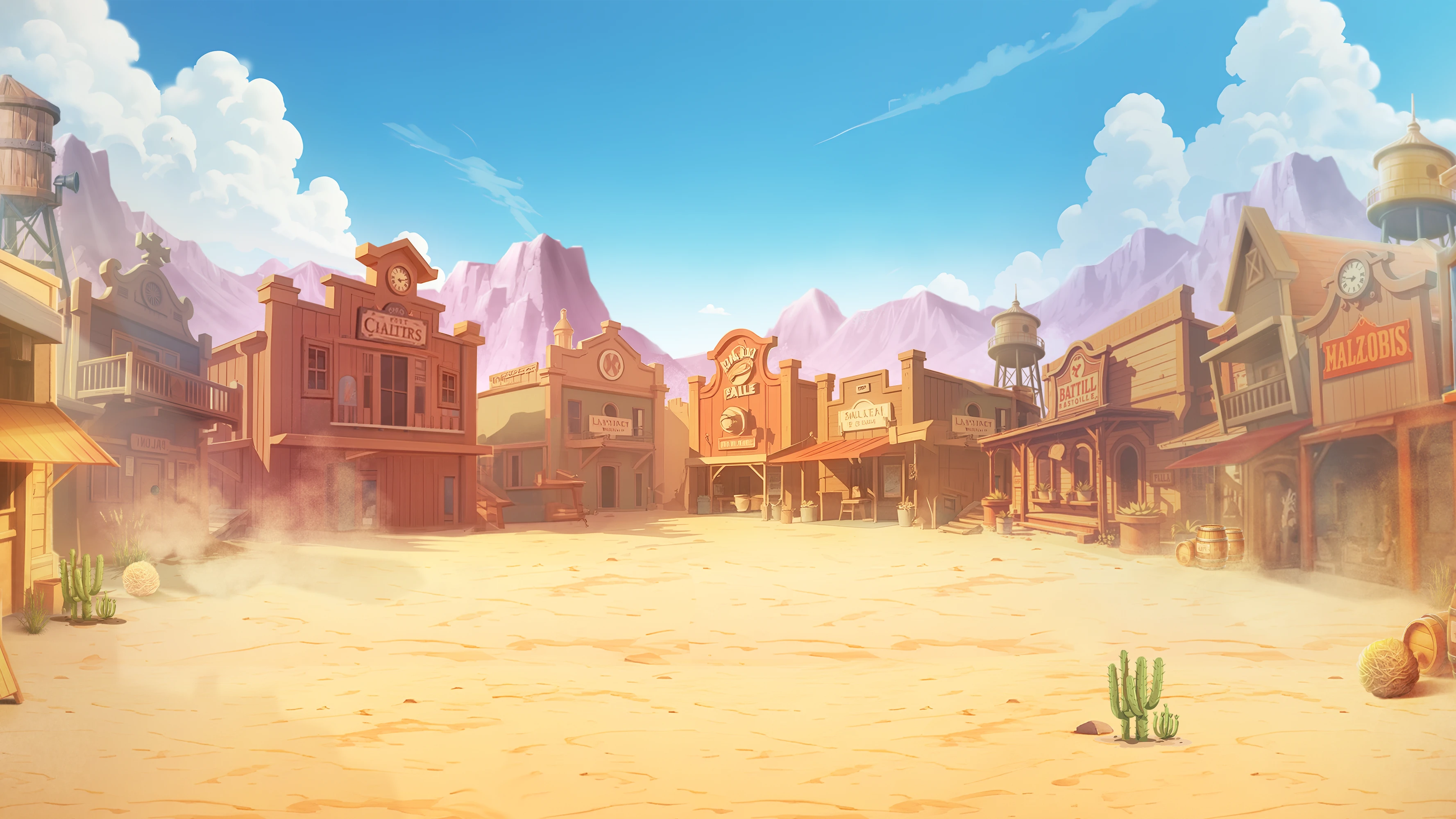 Background