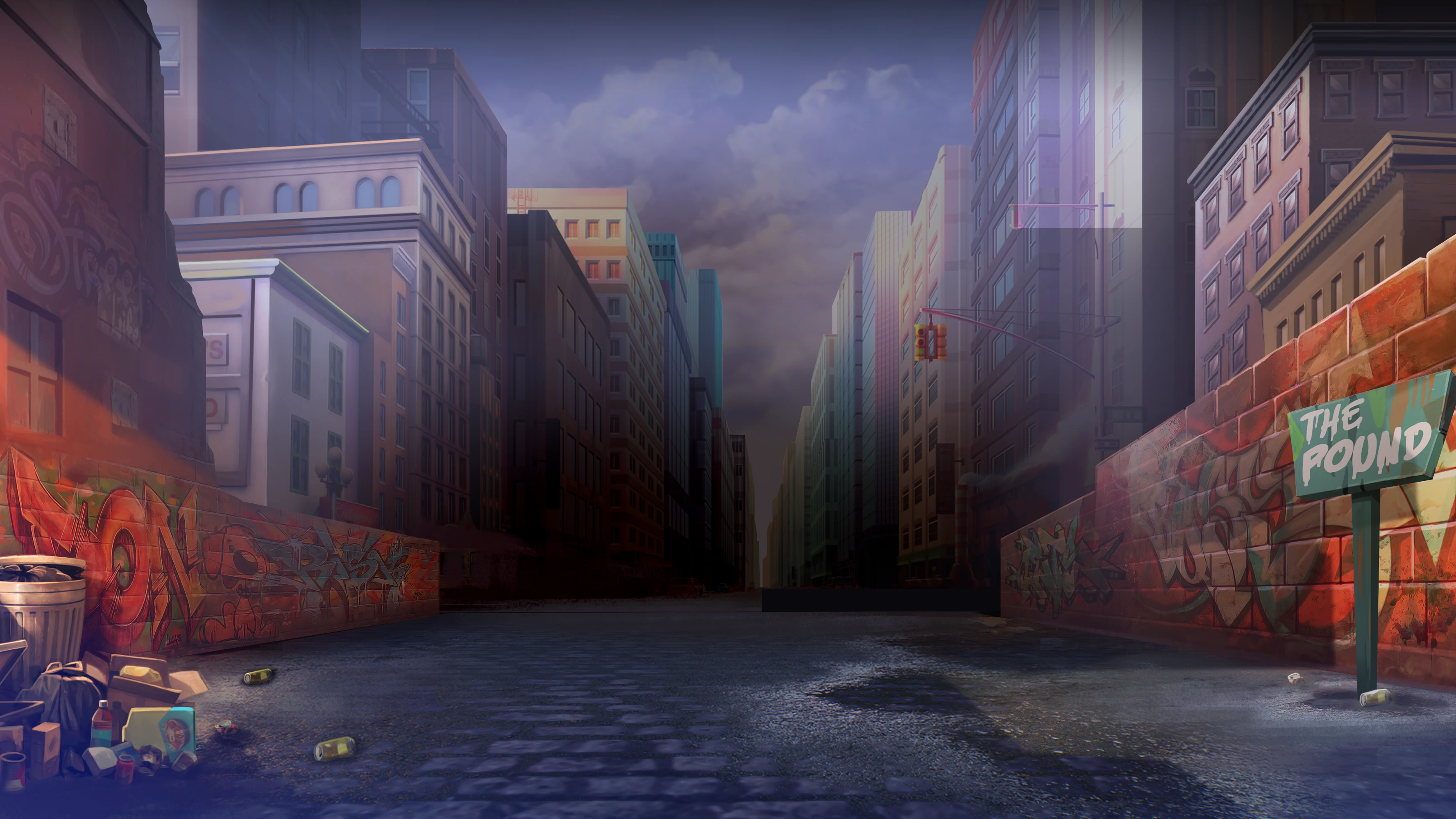 Background