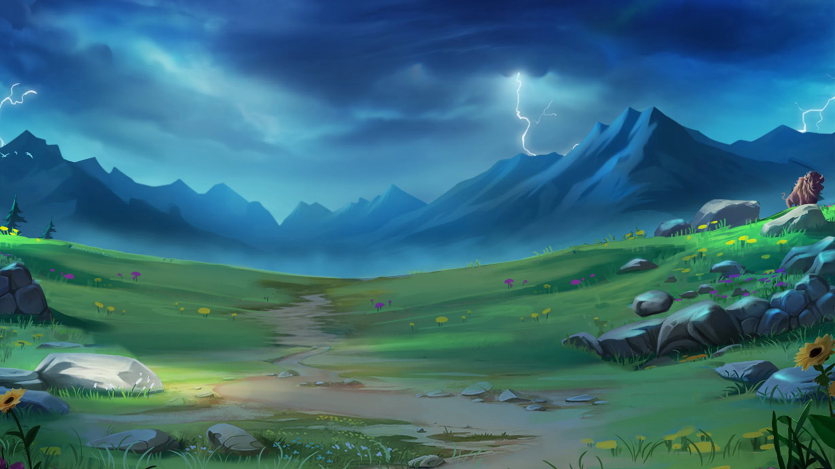 Background
