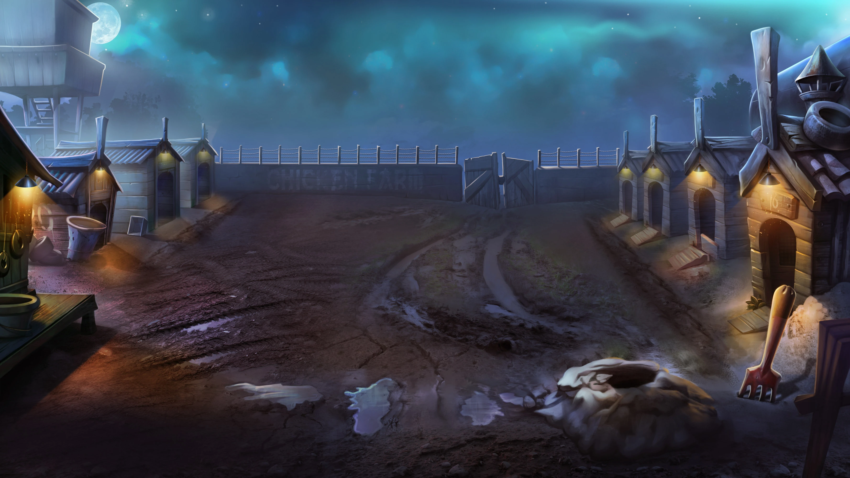 Background