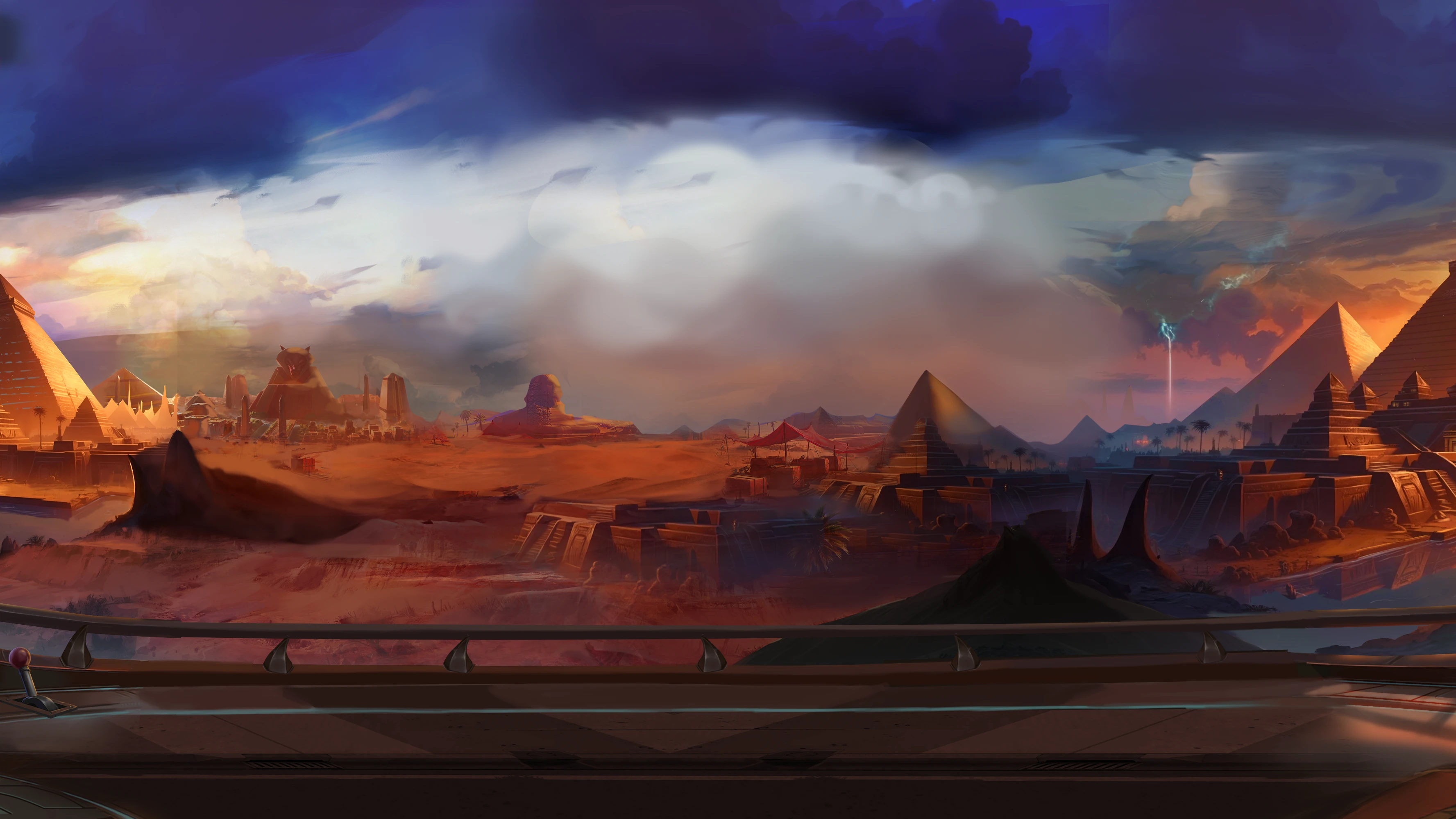Background
