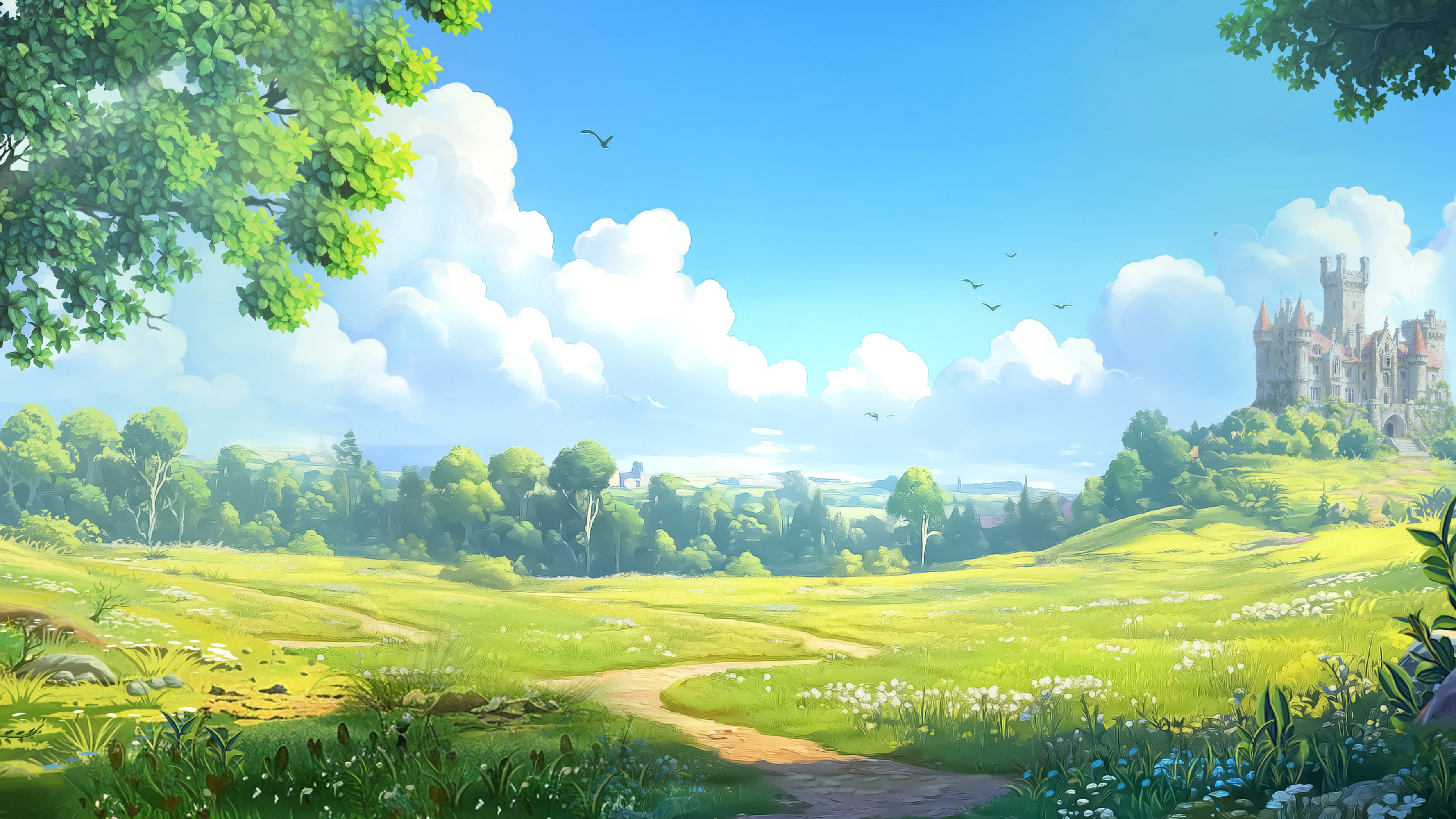 Background