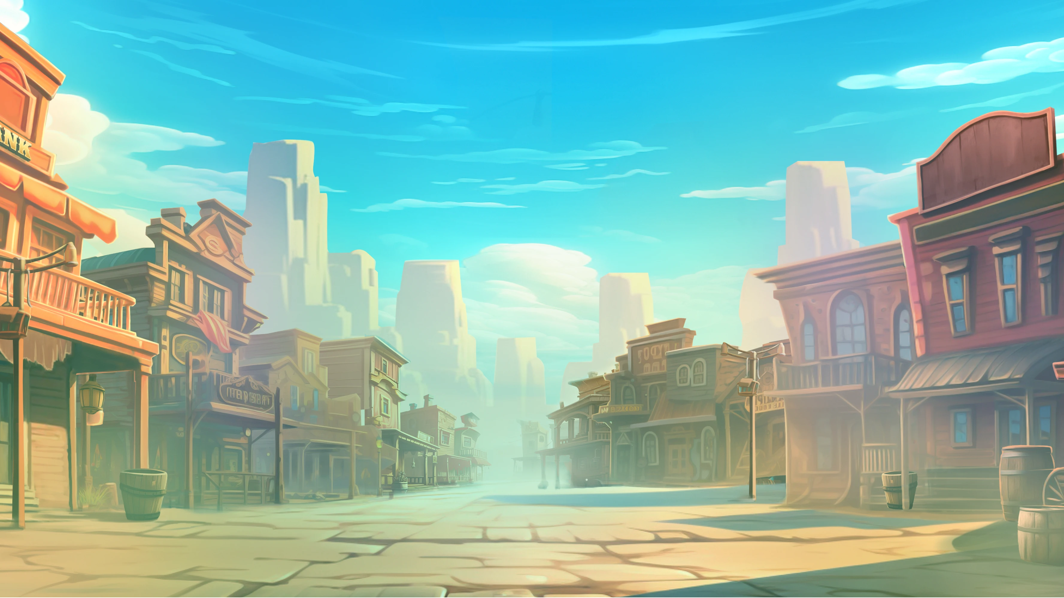 Background