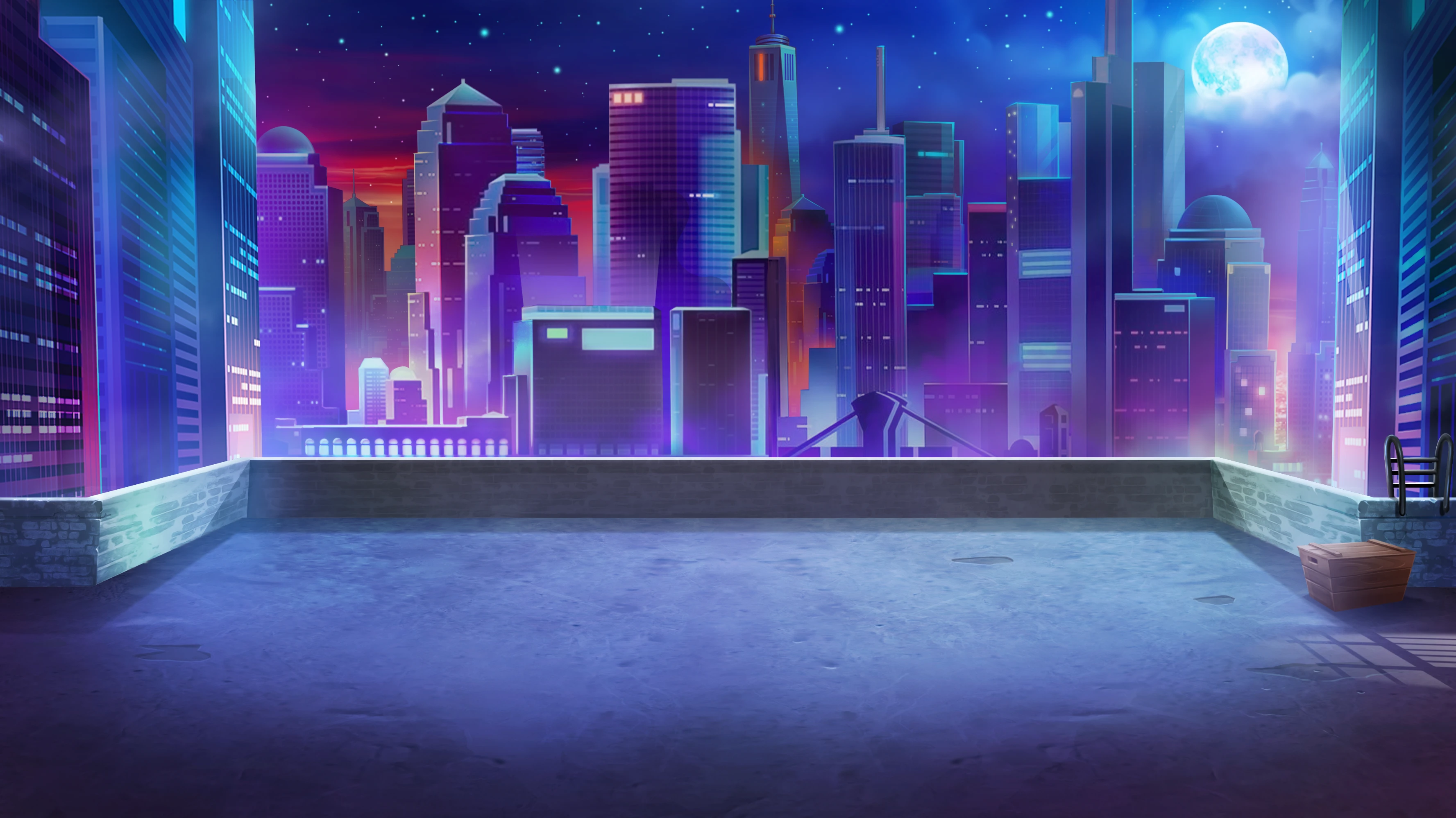 Background
