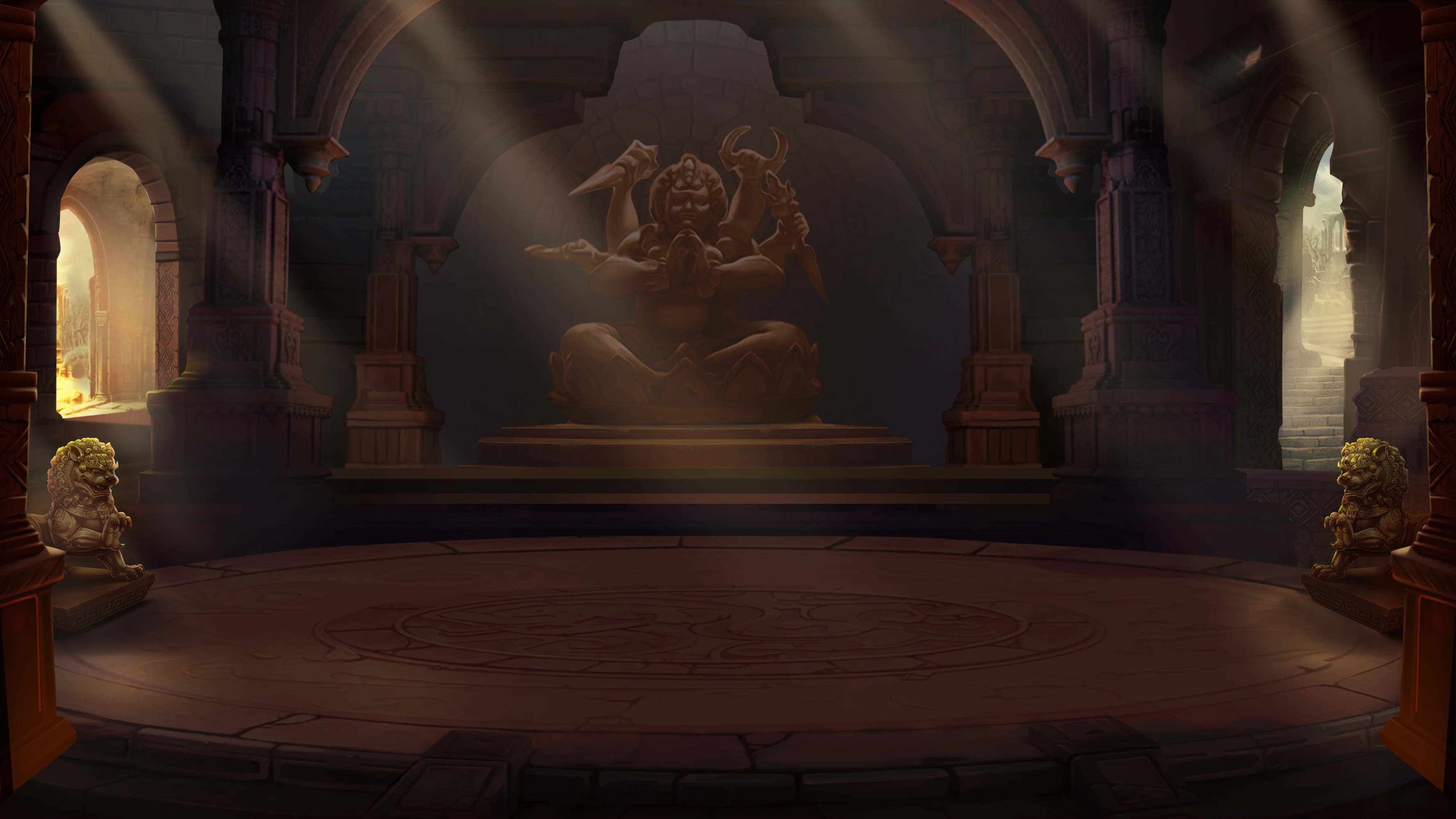 Background