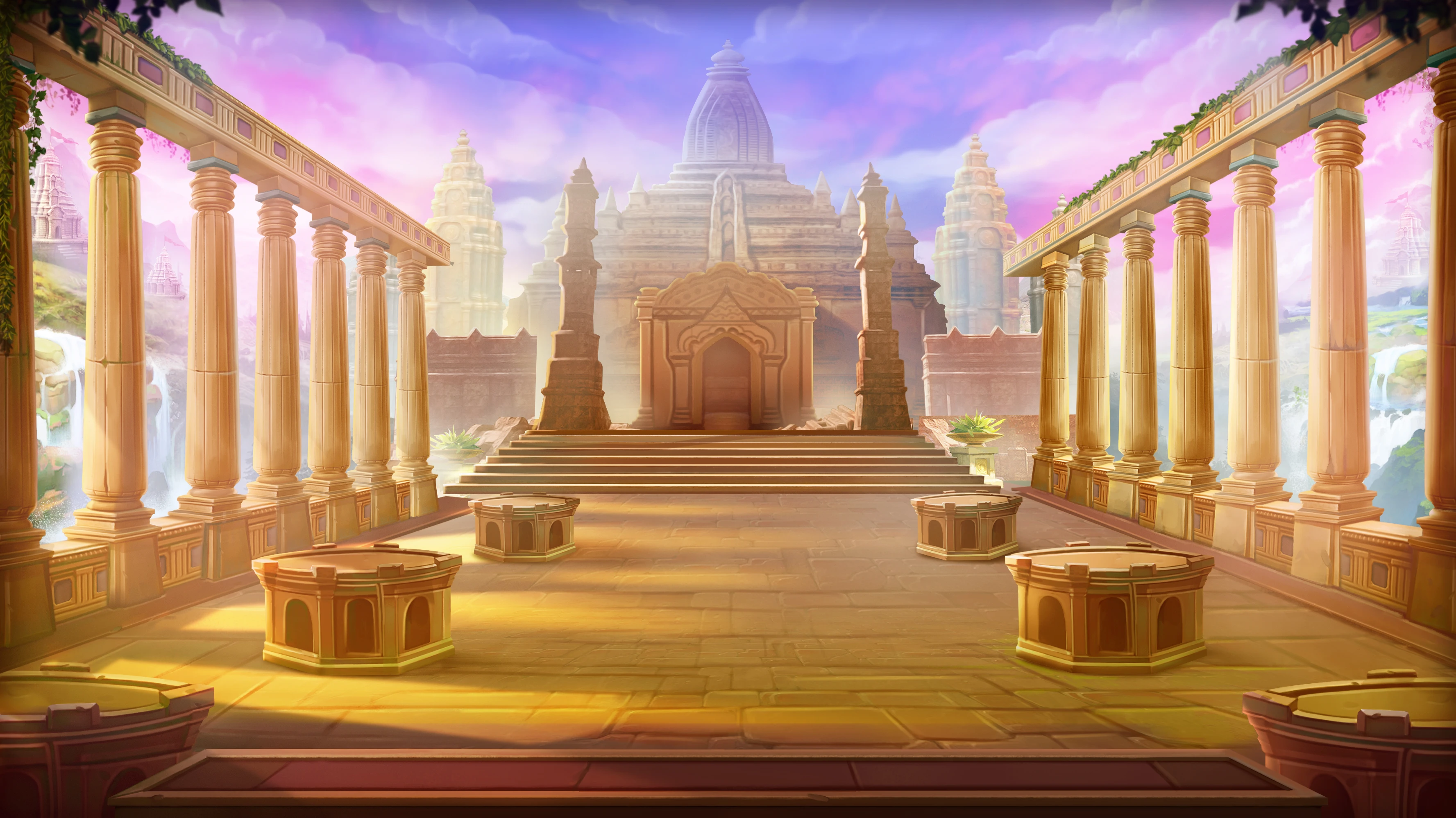 Background