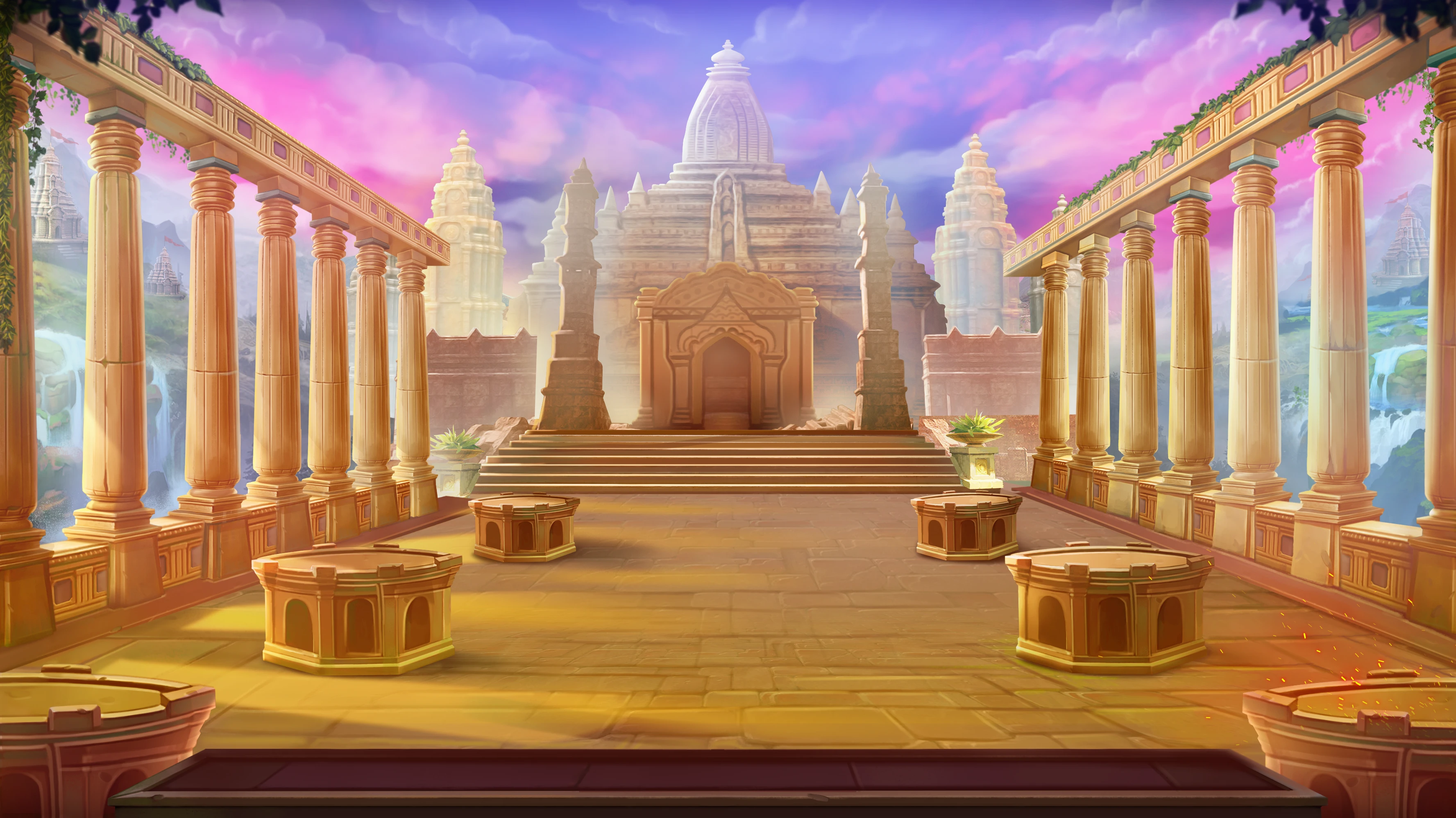 Background